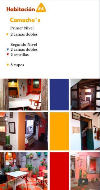 Casa Museo Alcantus Puente Nacional Exterior photo